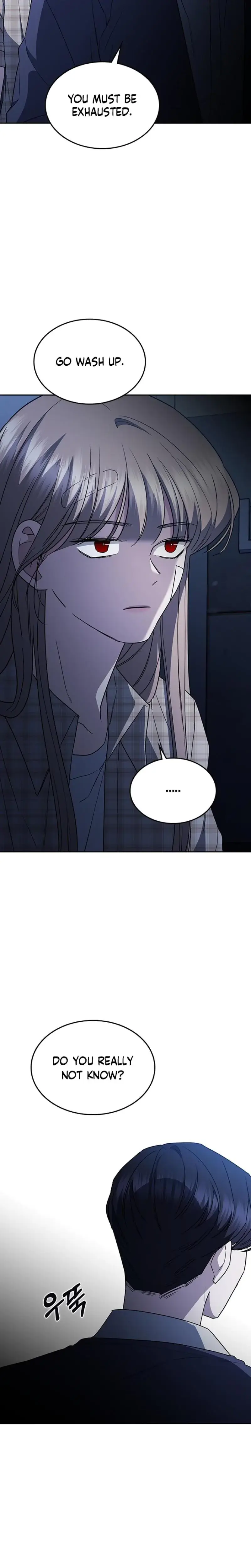 How To Break Up Well Chapter 53 - Page 39