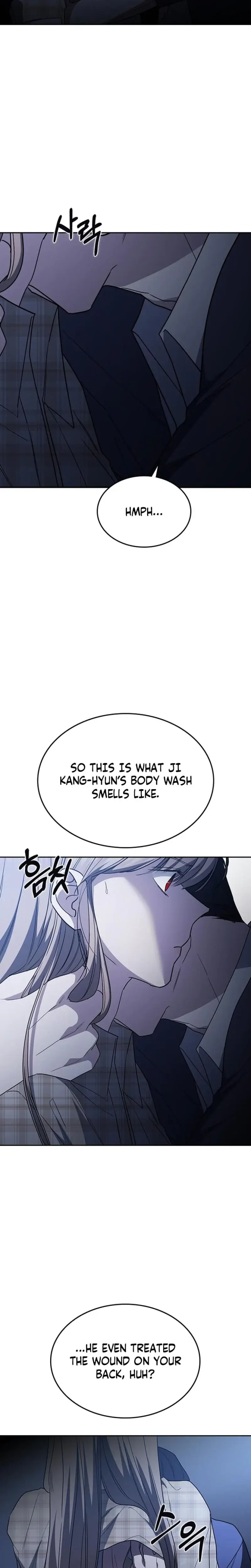 How To Break Up Well Chapter 53 - Page 42
