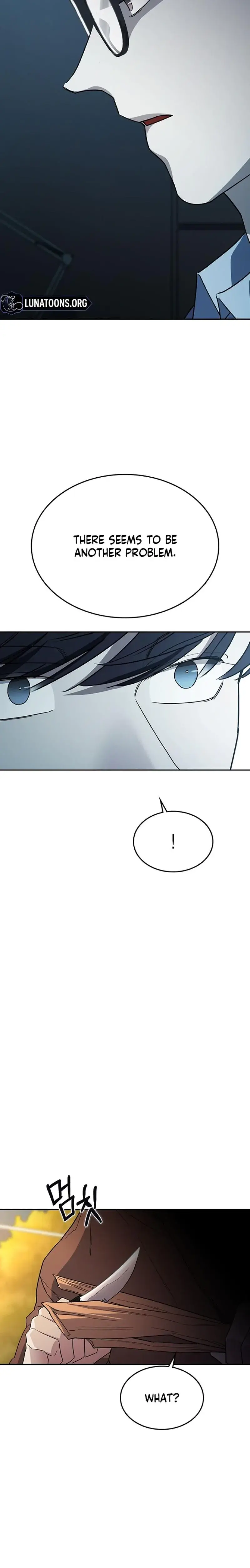 How To Break Up Well Chapter 53 - Page 8