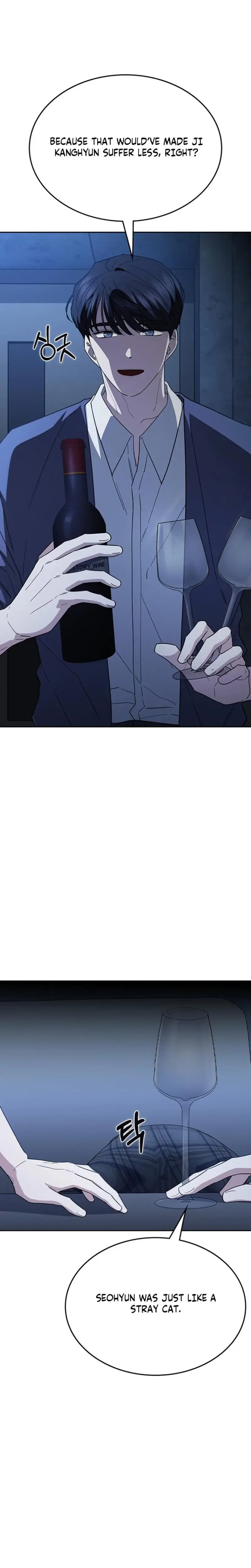 How To Break Up Well Chapter 54 - Page 12