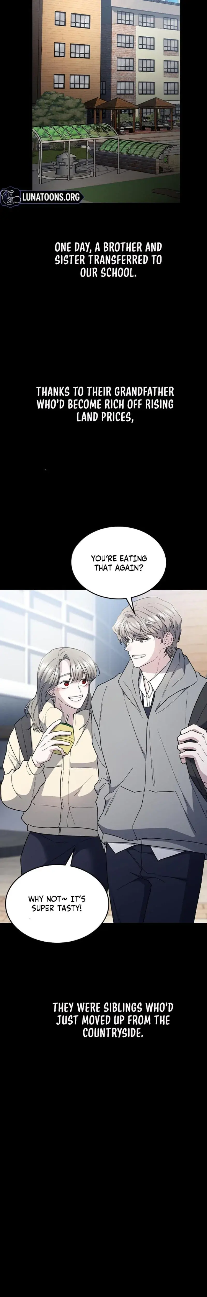 How To Break Up Well Chapter 54 - Page 17