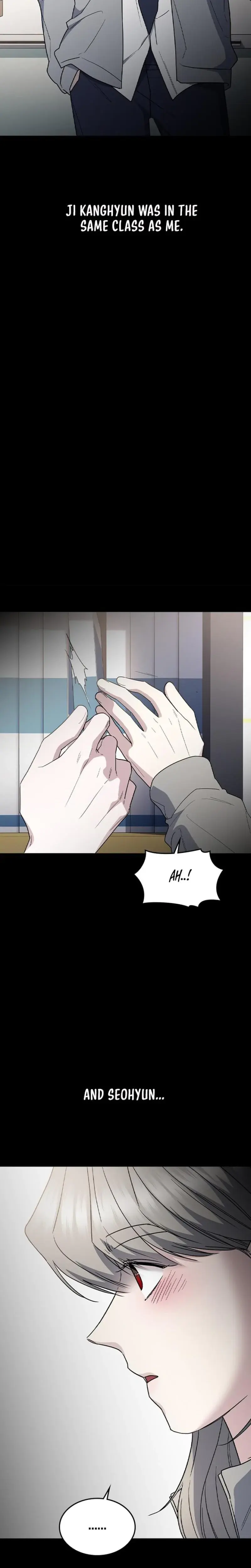 How To Break Up Well Chapter 54 - Page 19