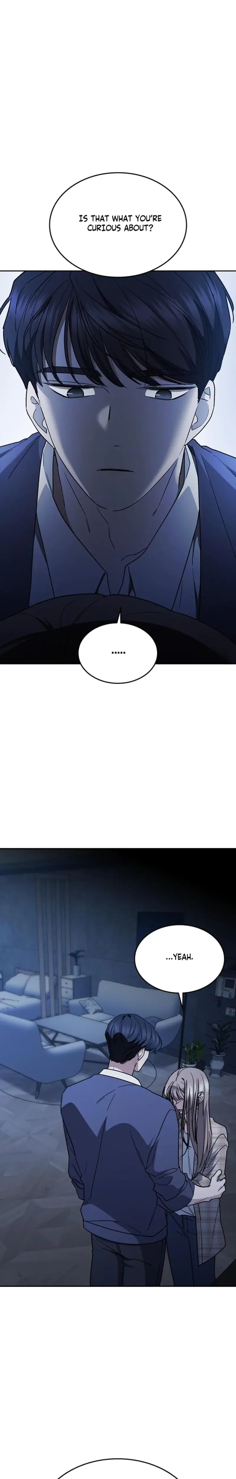 How To Break Up Well Chapter 54 - Page 2