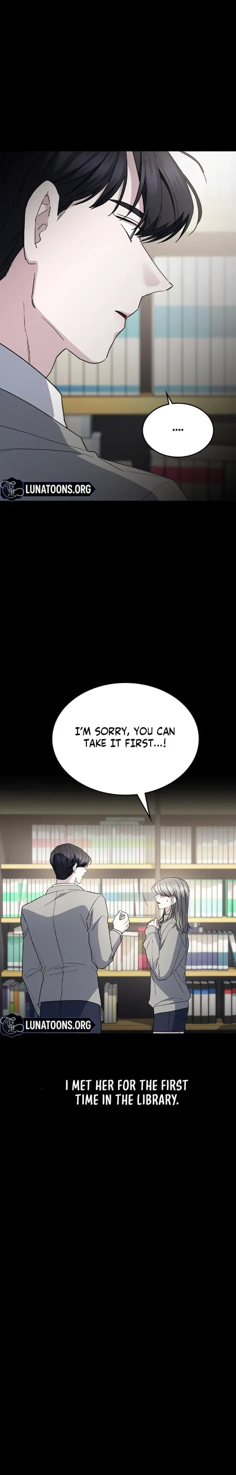 How To Break Up Well Chapter 54 - Page 20