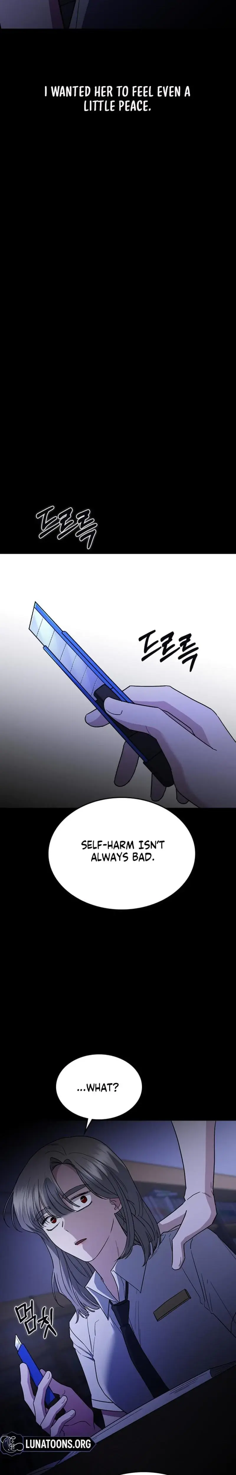 How To Break Up Well Chapter 54 - Page 26
