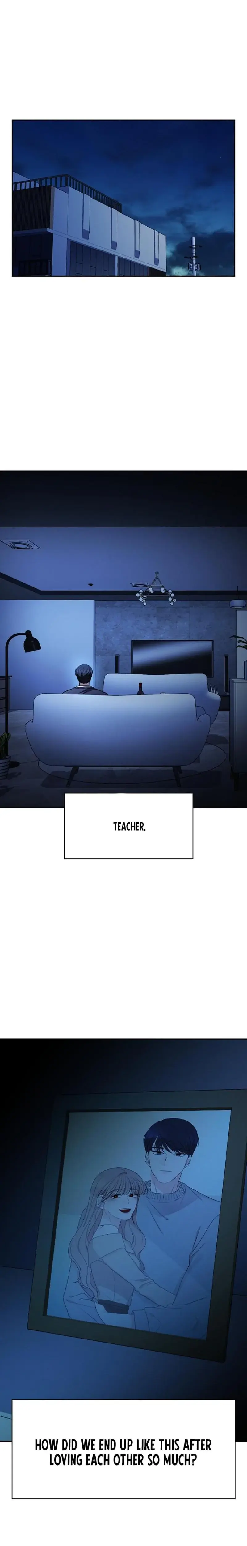 How To Break Up Well Chapter 54 - Page 41