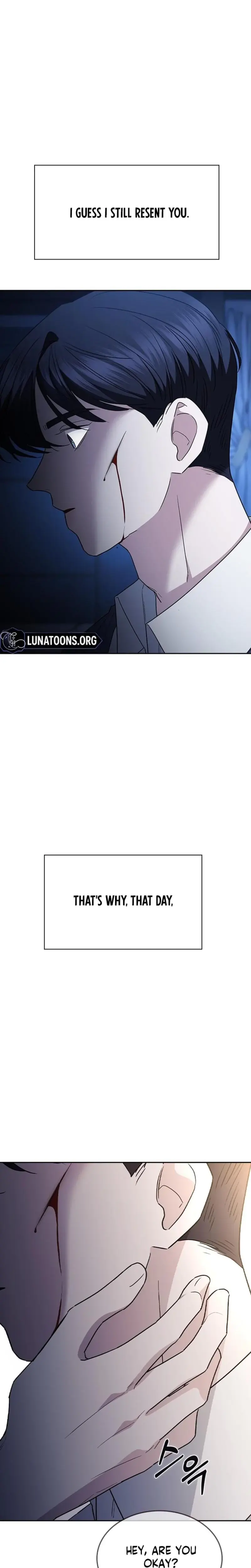 How To Break Up Well Chapter 54 - Page 42