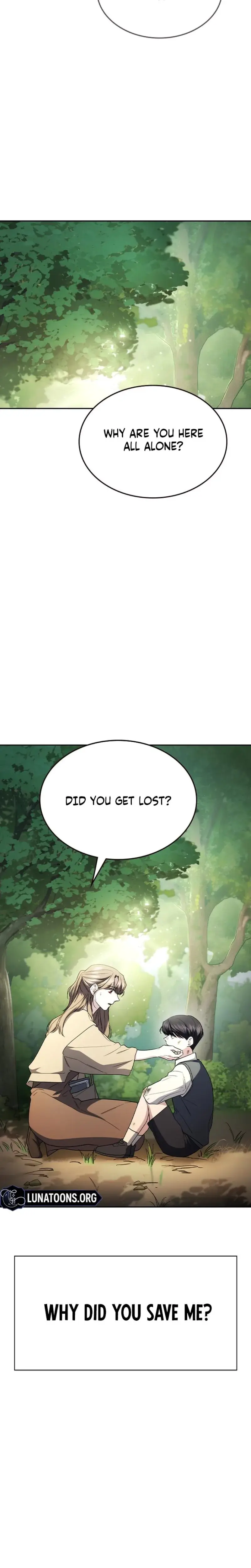 How To Break Up Well Chapter 54 - Page 43