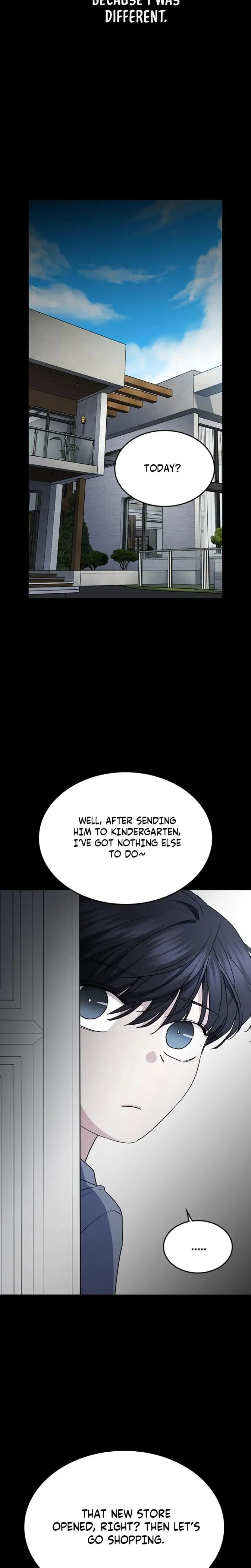 How To Break Up Well Chapter 55 - Page 15