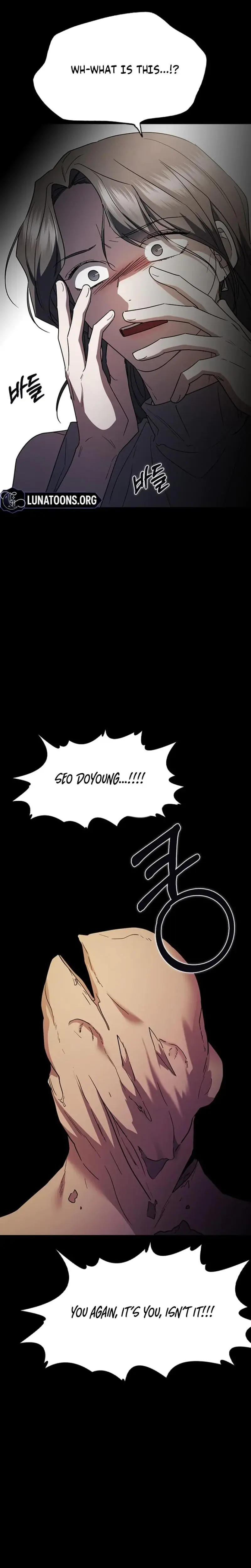 How To Break Up Well Chapter 55 - Page 20