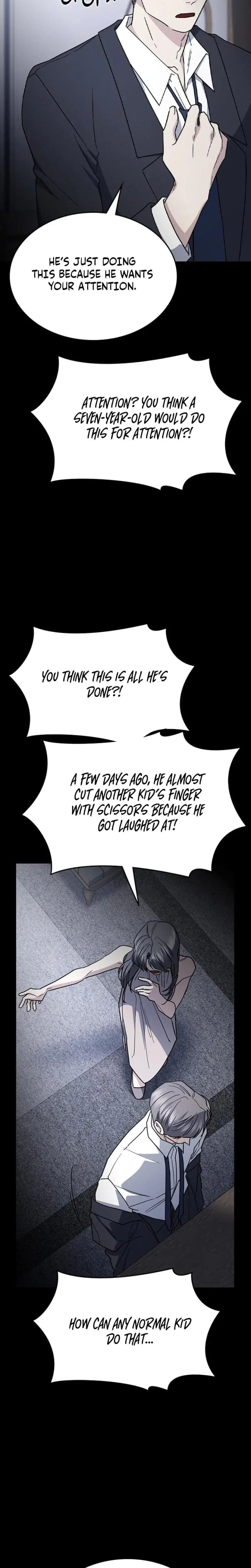 How To Break Up Well Chapter 55 - Page 22