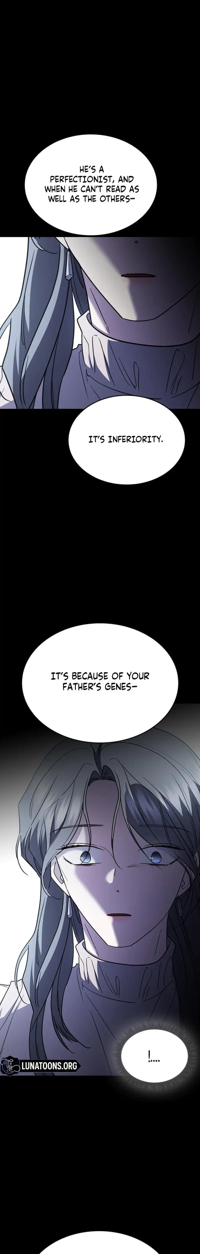 How To Break Up Well Chapter 55 - Page 24