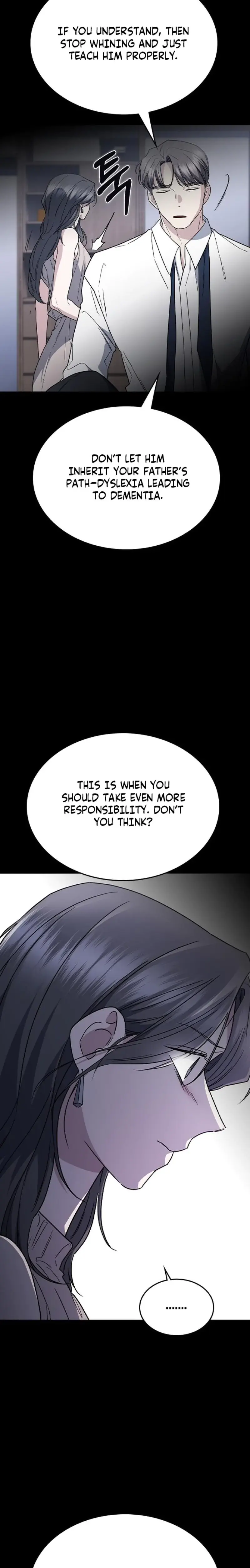 How To Break Up Well Chapter 55 - Page 25