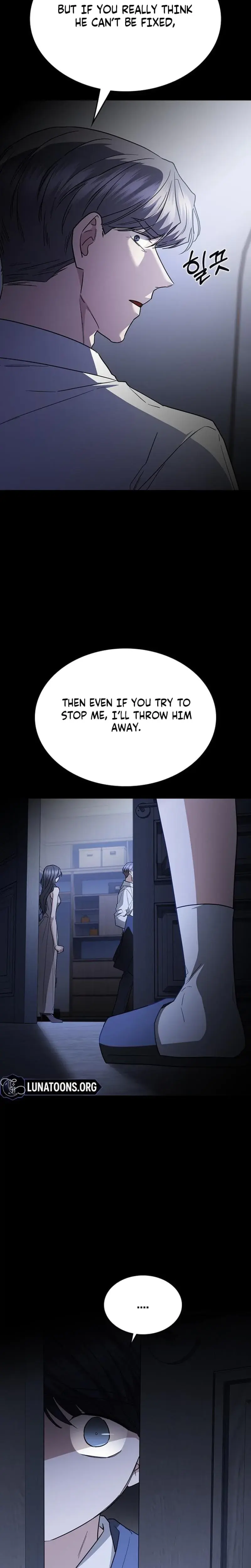 How To Break Up Well Chapter 55 - Page 26