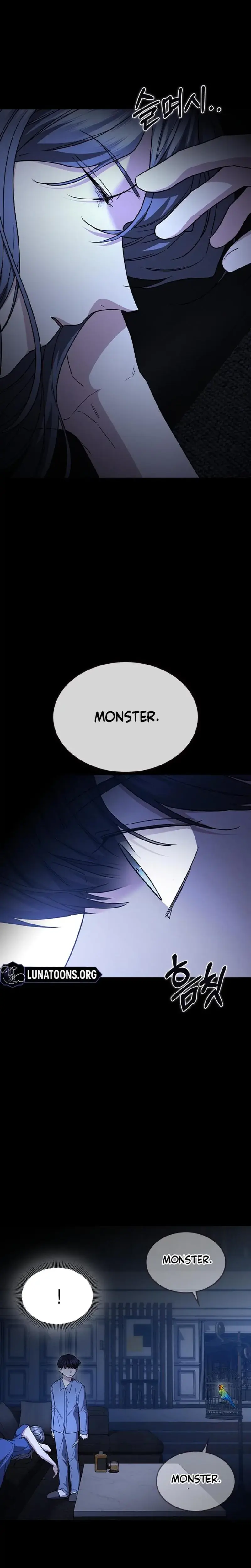 How To Break Up Well Chapter 55 - Page 30