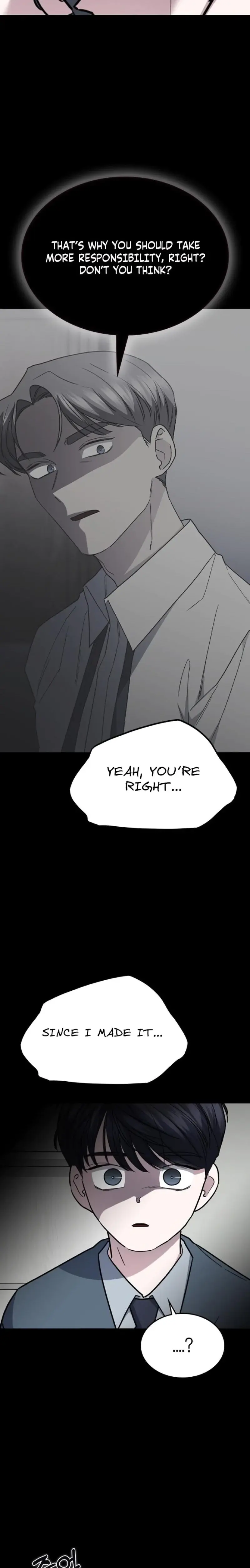 How To Break Up Well Chapter 55 - Page 36