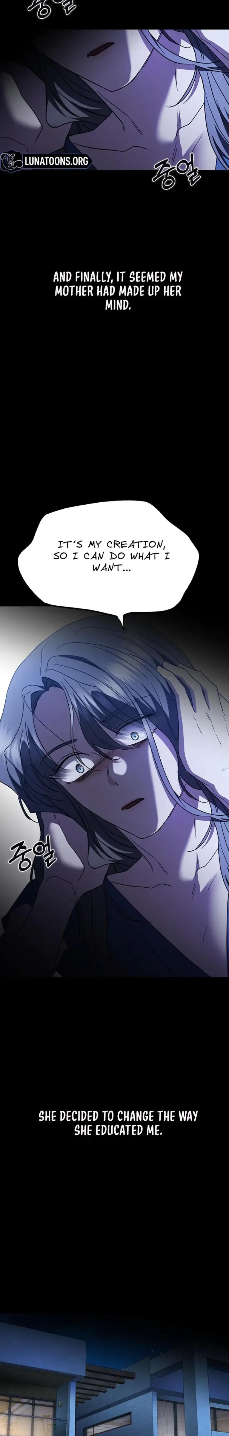 How To Break Up Well Chapter 55 - Page 37