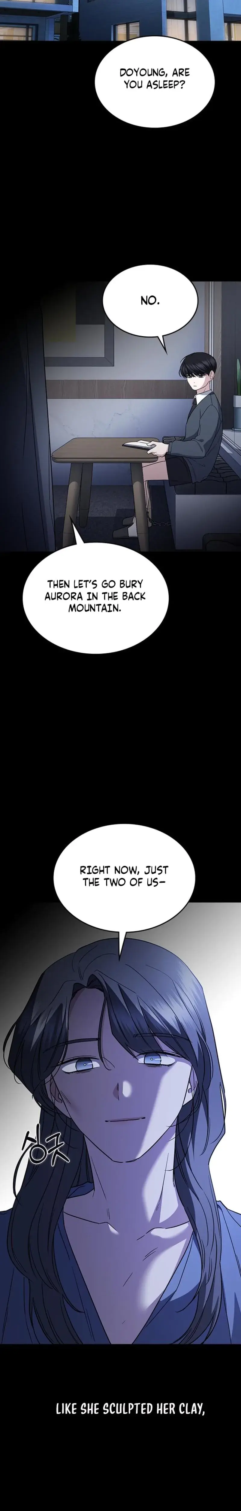 How To Break Up Well Chapter 55 - Page 38