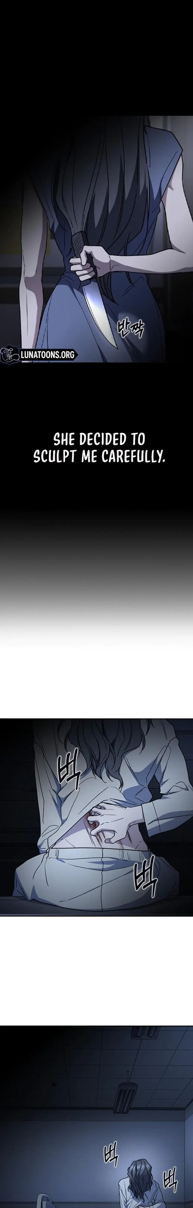 How To Break Up Well Chapter 55 - Page 39