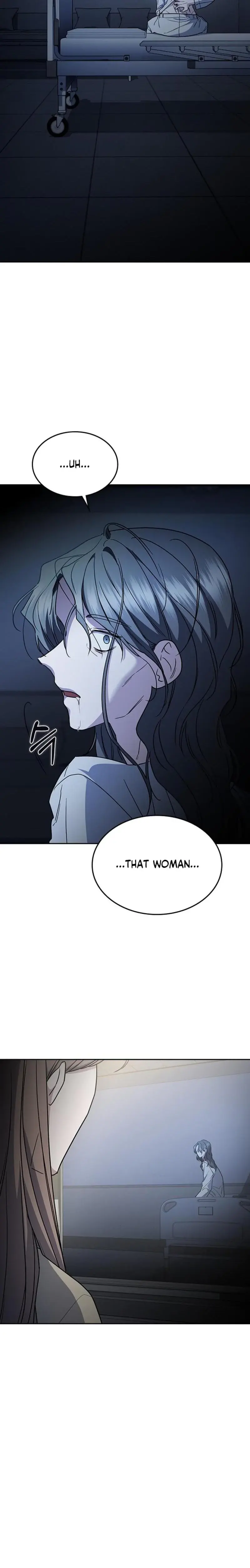 How To Break Up Well Chapter 55 - Page 40