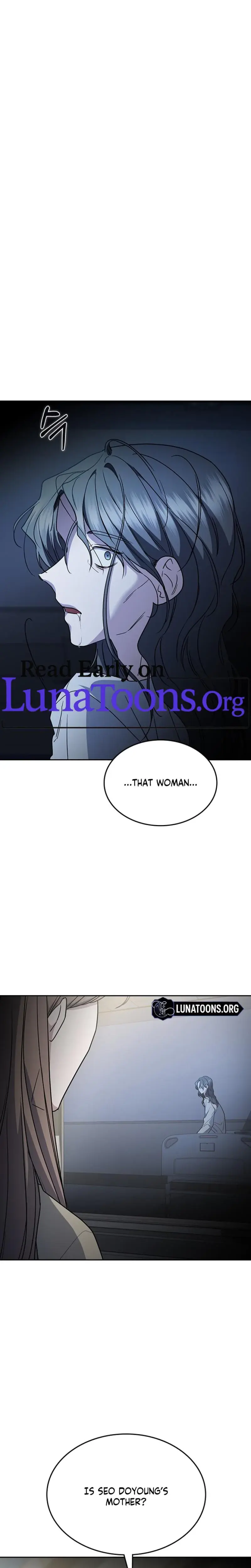 How To Break Up Well Chapter 56 - Page 1