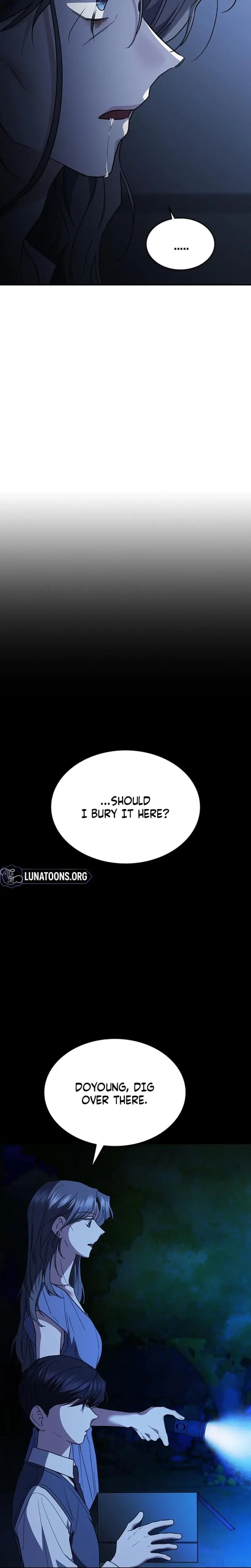 How To Break Up Well Chapter 56 - Page 11