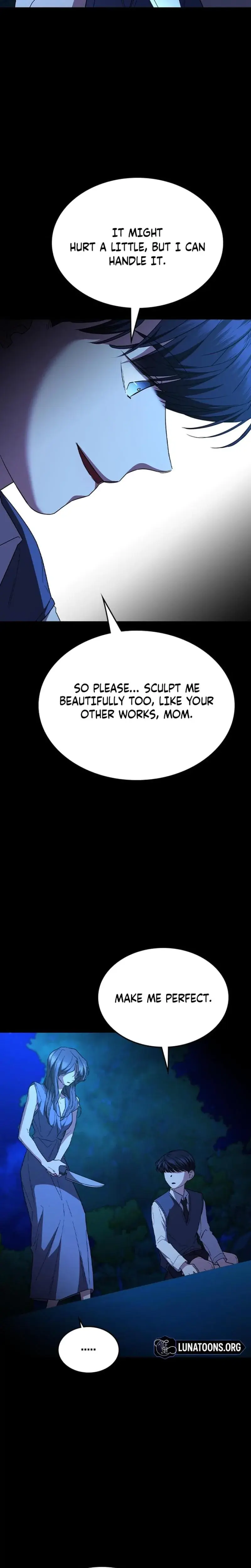 How To Break Up Well Chapter 56 - Page 17