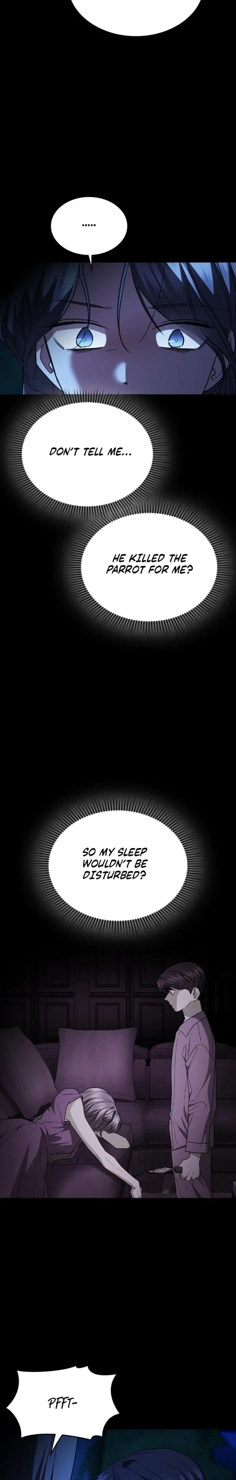 How To Break Up Well Chapter 56 - Page 19