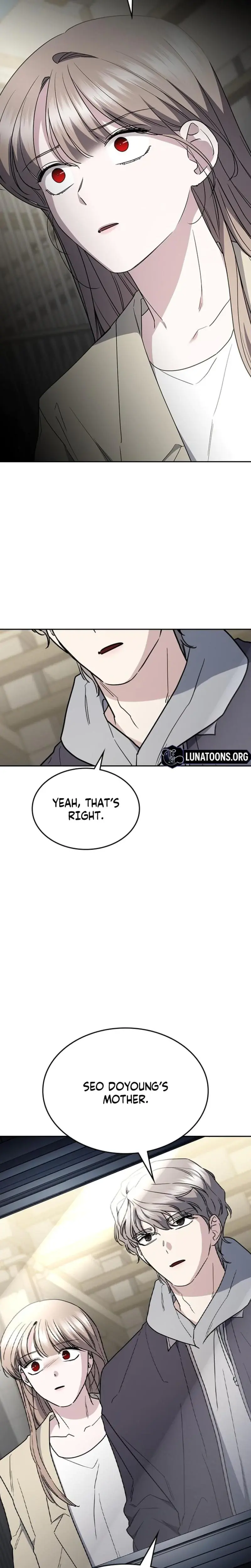 How To Break Up Well Chapter 56 - Page 2