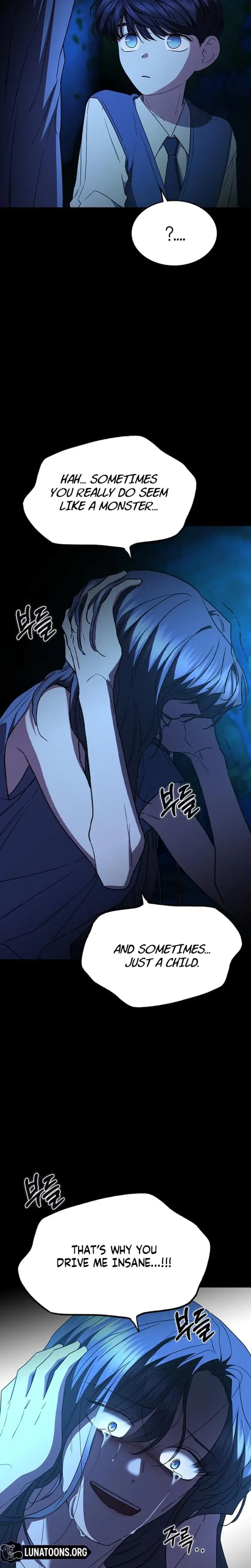 How To Break Up Well Chapter 56 - Page 20