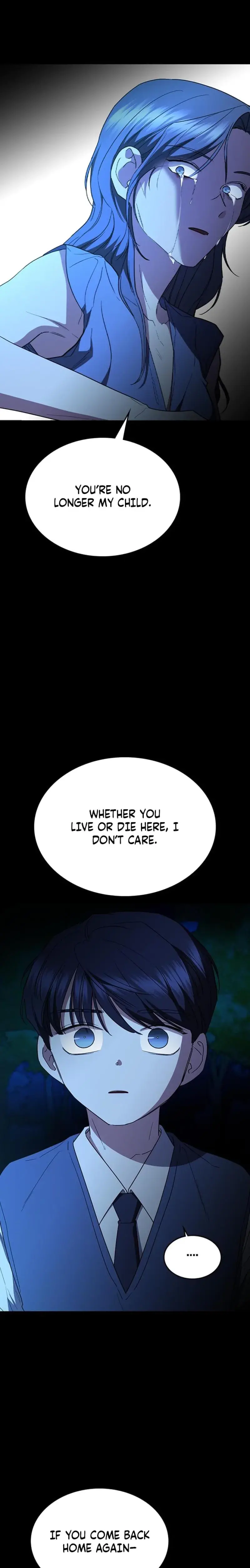 How To Break Up Well Chapter 56 - Page 23
