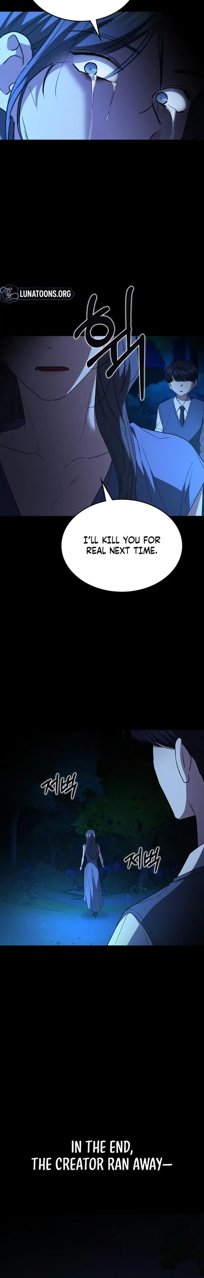 How To Break Up Well Chapter 56 - Page 24
