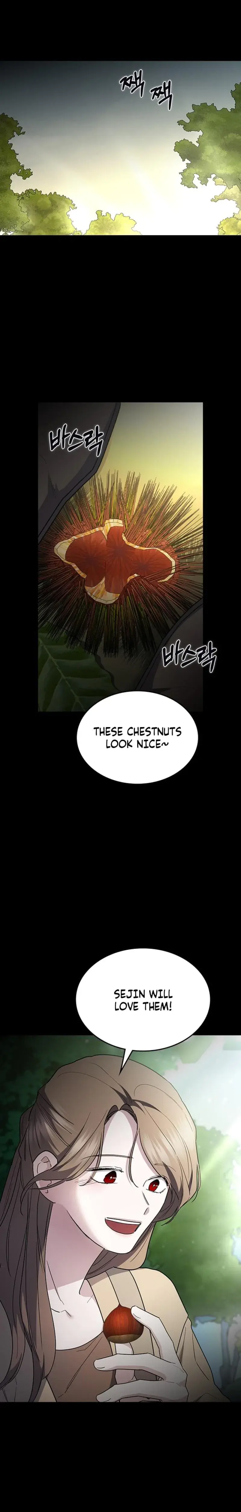 How To Break Up Well Chapter 56 - Page 26