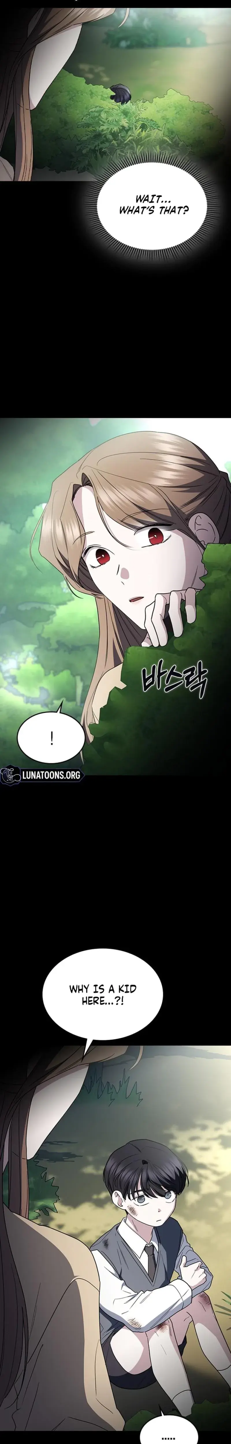 How To Break Up Well Chapter 56 - Page 28