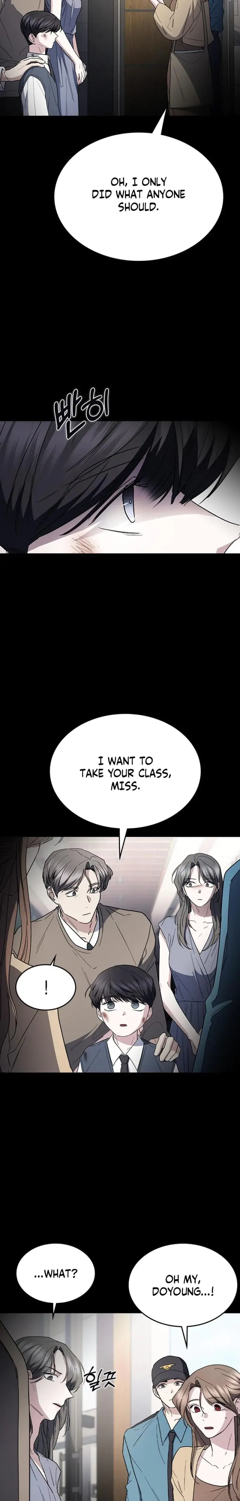 How To Break Up Well Chapter 56 - Page 36