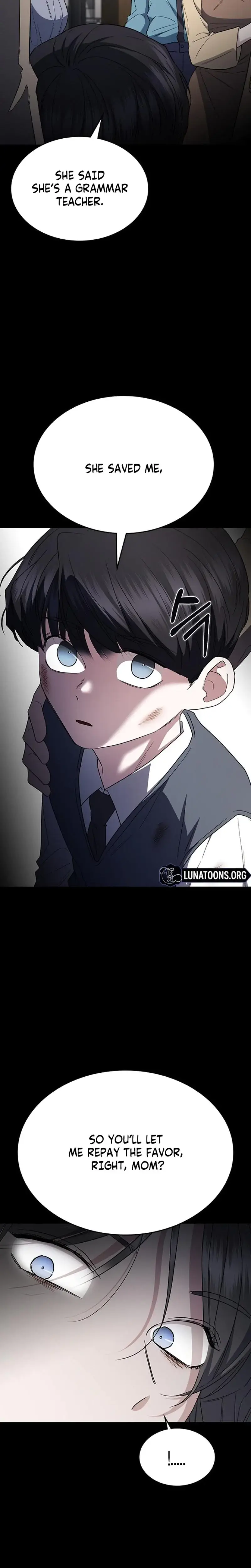 How To Break Up Well Chapter 56 - Page 37