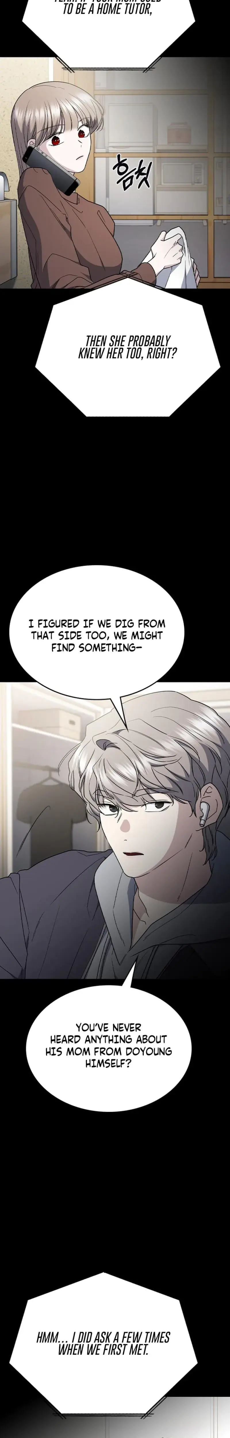 How To Break Up Well Chapter 56 - Page 4