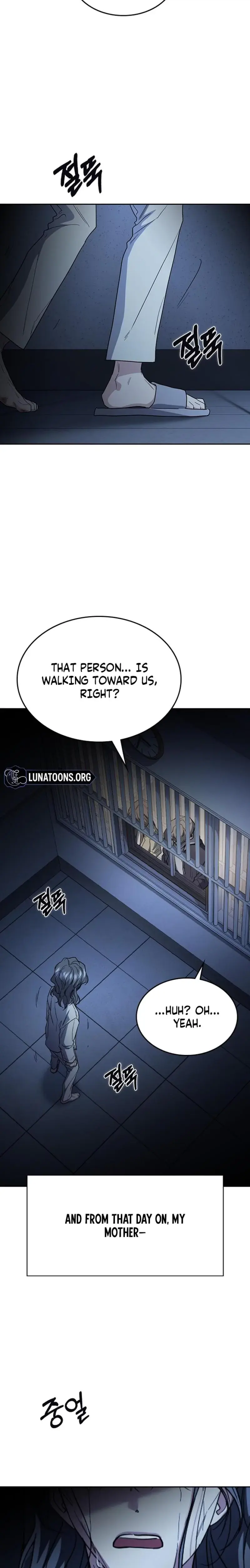 How To Break Up Well Chapter 56 - Page 41