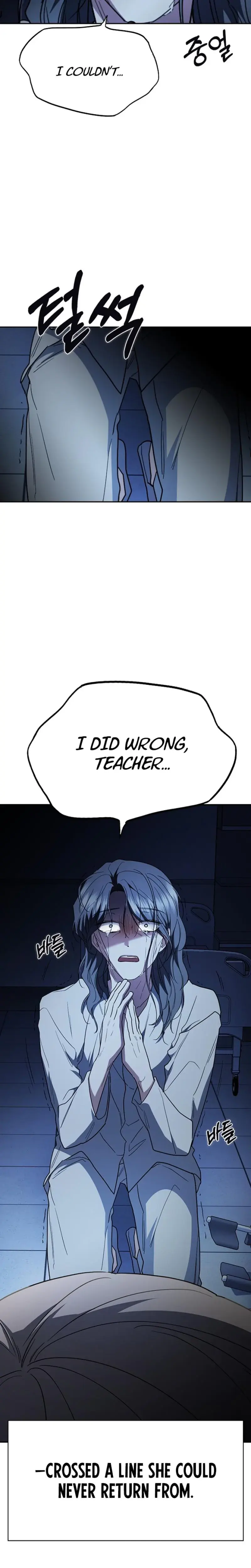 How To Break Up Well Chapter 56 - Page 42