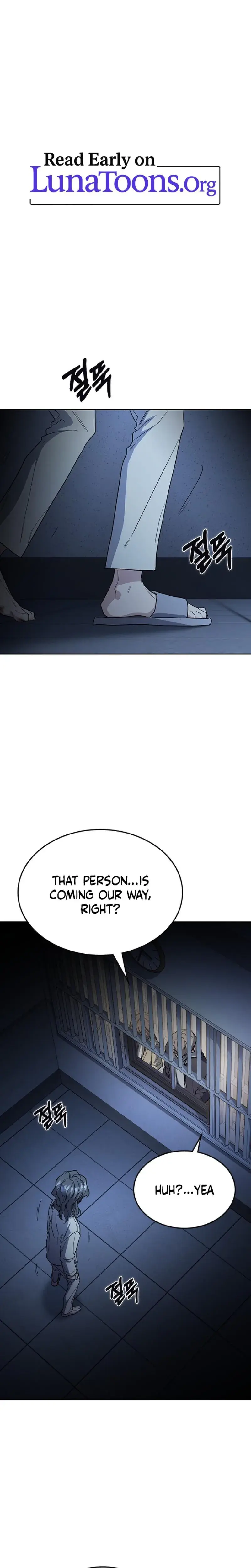 How To Break Up Well Chapter 57 - Page 1