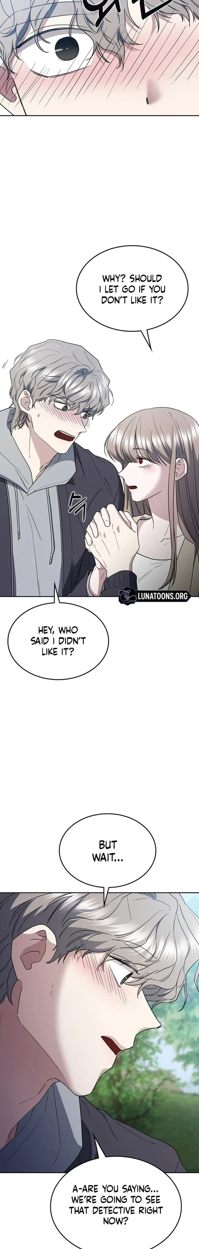How To Break Up Well Chapter 57 - Page 13