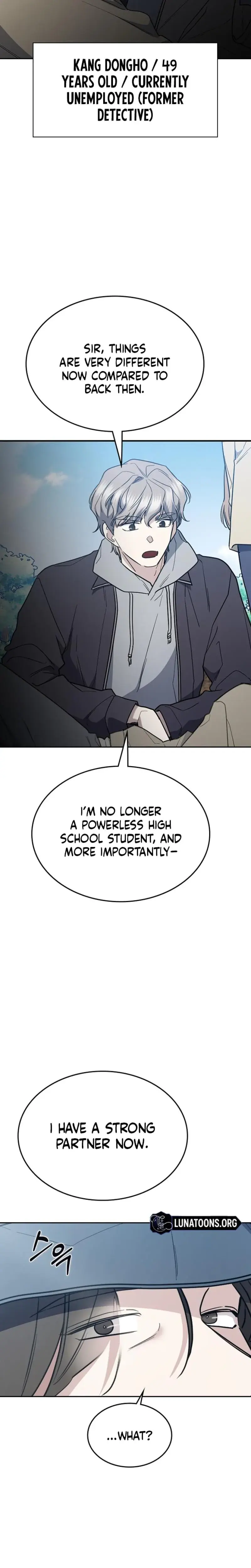 How To Break Up Well Chapter 57 - Page 24