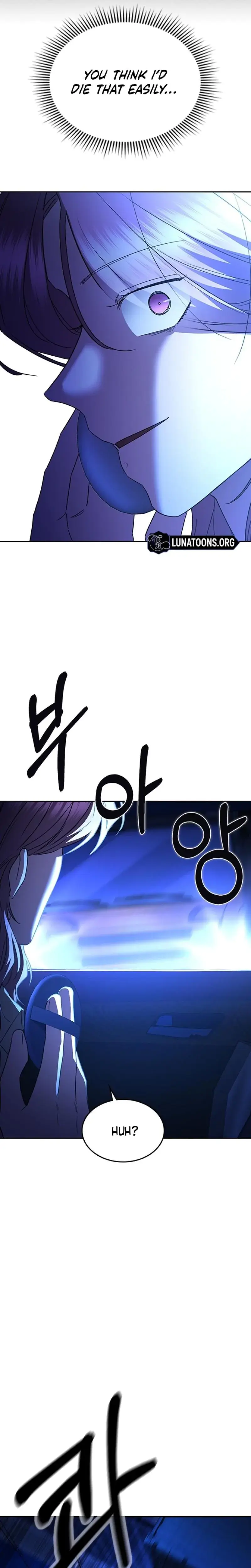 How To Break Up Well Chapter 57 - Page 40