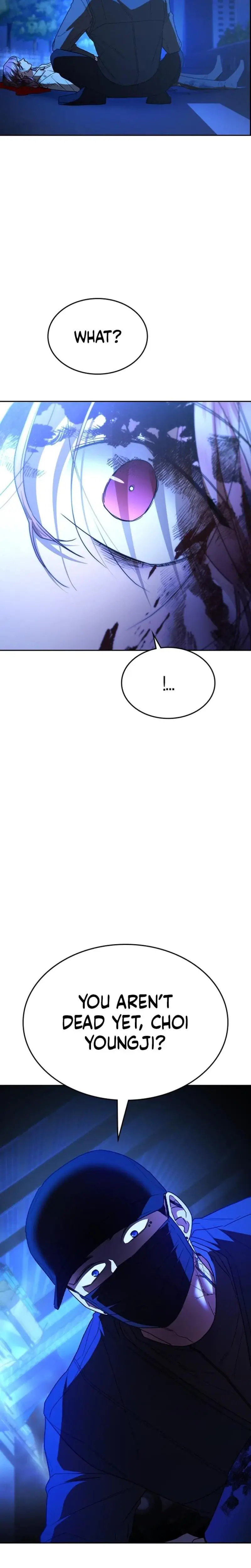 How To Break Up Well Chapter 57 - Page 44