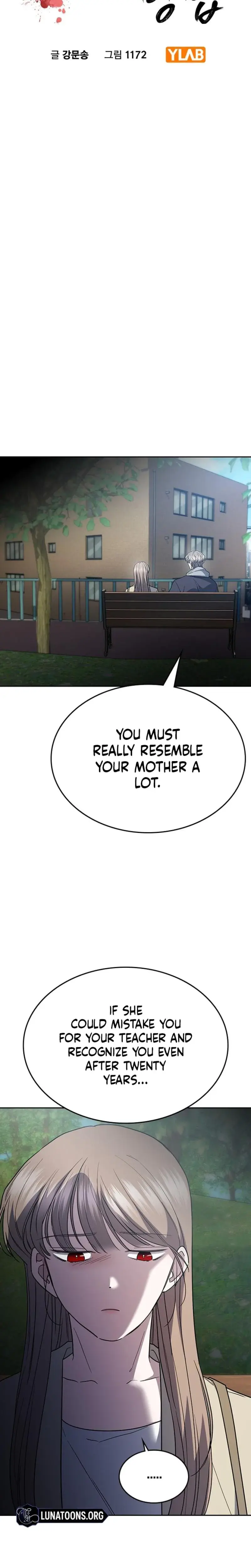 How To Break Up Well Chapter 57 - Page 6