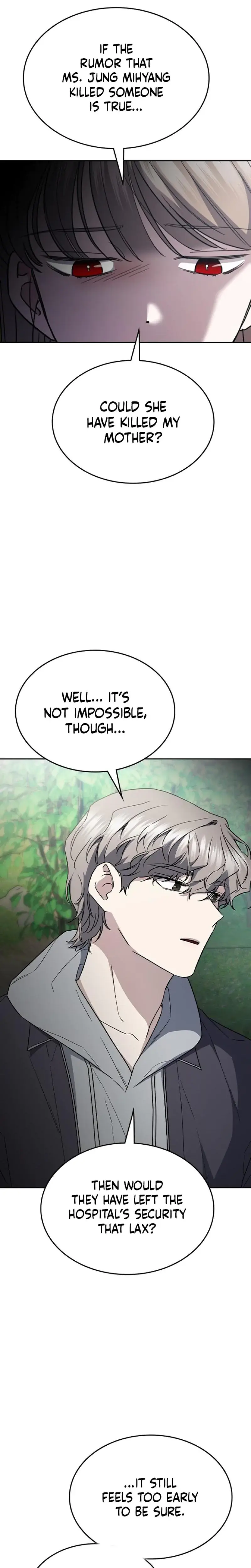 How To Break Up Well Chapter 57 - Page 8