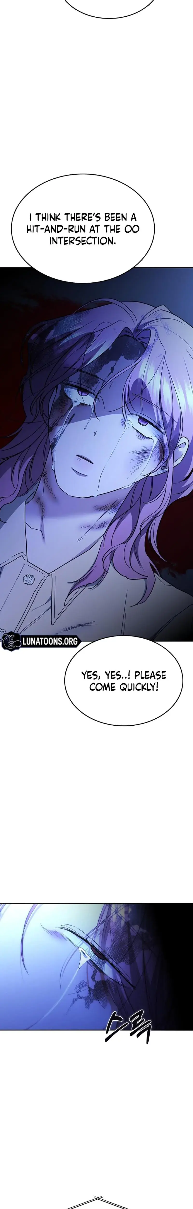 How To Break Up Well Chapter 58 - Page 10