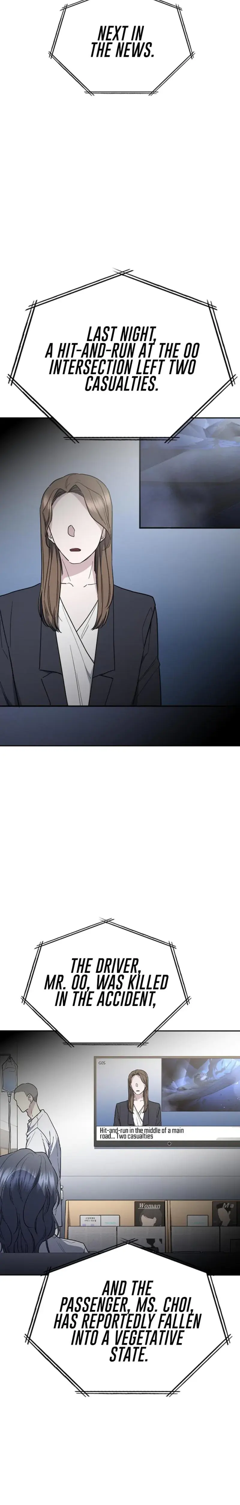 How To Break Up Well Chapter 58 - Page 11