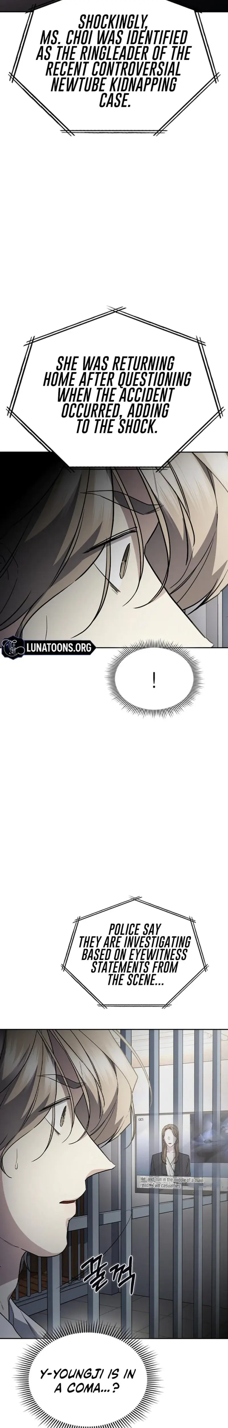 How To Break Up Well Chapter 58 - Page 13