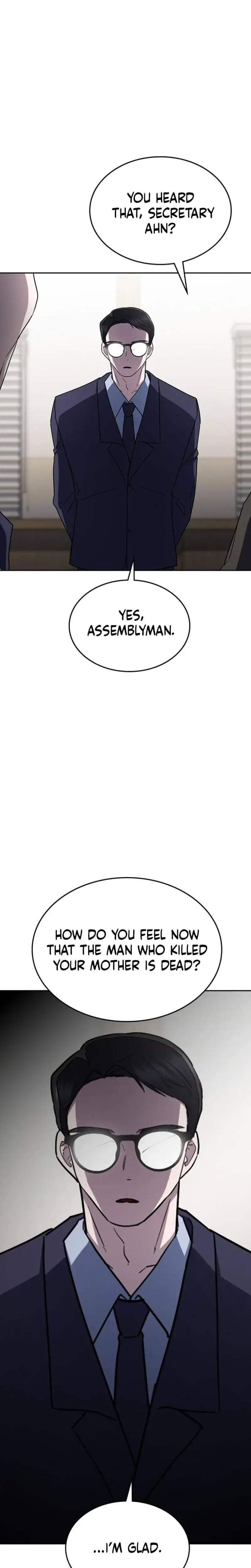 How To Break Up Well Chapter 58 - Page 21